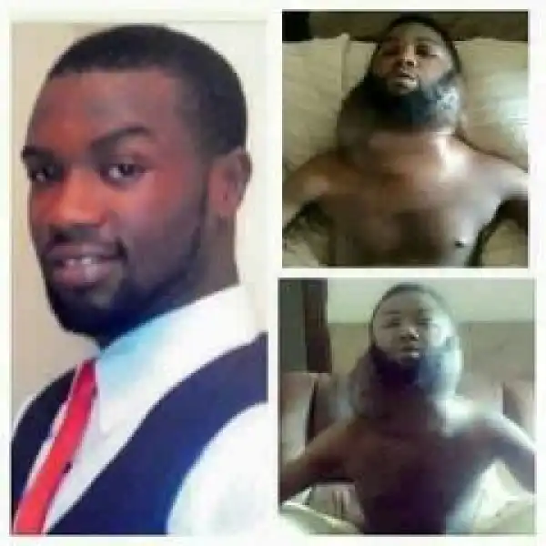 Late Viral Cancer Patient Paul Arisa Buried (Photos)